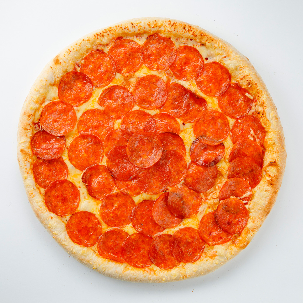 сколько стоит маленькая пицца пепперони фото 108