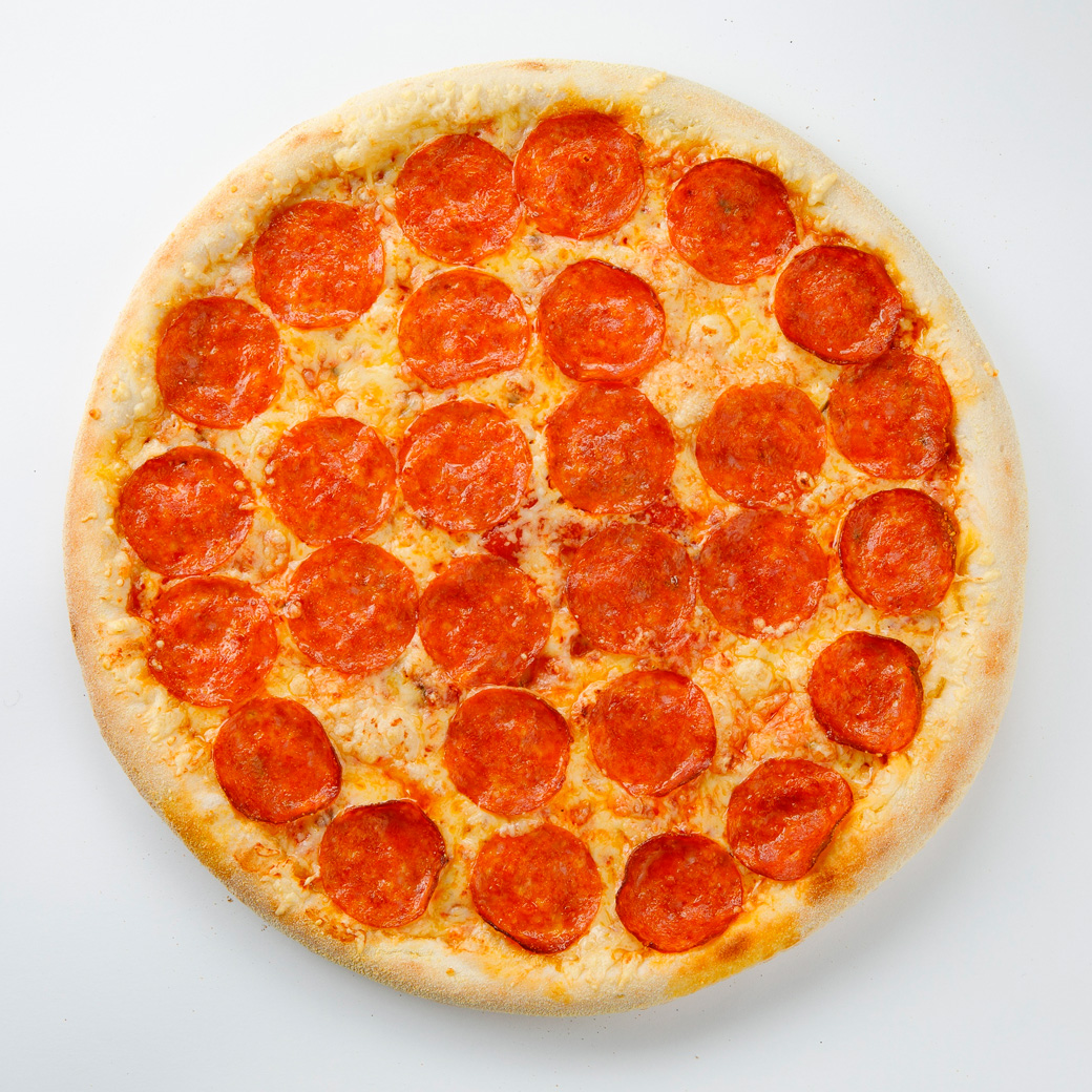 что содержится в пицце пепперони фото 57